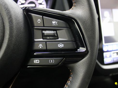 Used 2025 Subaru Forester Sport w/ Popular Package #1 image 36