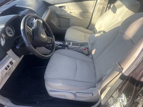 Used 2012 Subaru Impreza 2.0i Premium image 5