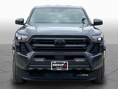Used 2024 Toyota Tacoma SR5 RWD image 4