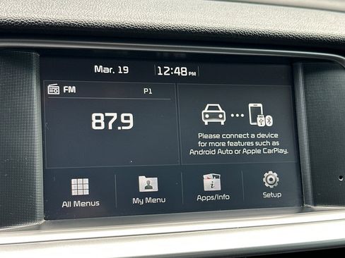 Used 2019 Kia Optima LX image 18