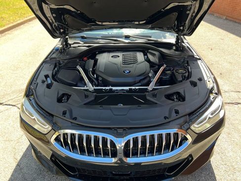 Used 2022 BMW 840i xDrive Convertible AWD/4WD image 50