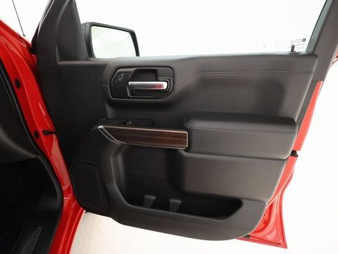 Used 2019 Chevrolet Silverado 1500 RST w/ All-Star Edition image 25