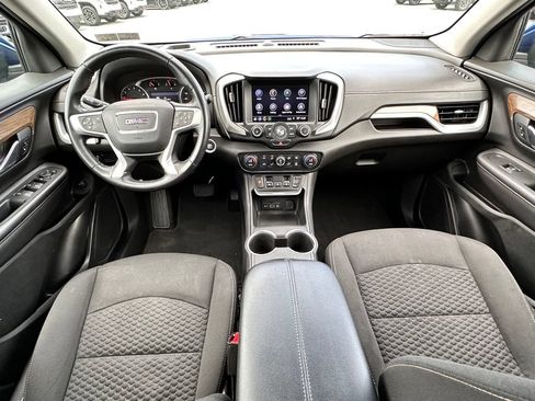 Certified 2020 GMC Terrain SLE w/ Driver Convenience Package AWD/4WD image 30