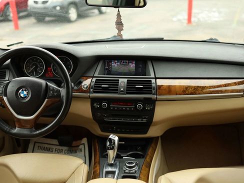 Used 2011 BMW X5 xDrive50i AWD/4WD image 36