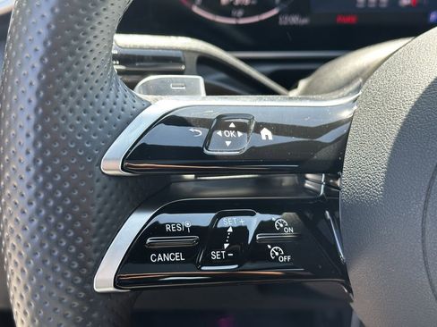 Certified 2025 Mercedes-Benz C 300 Sedan image 27