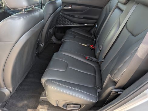 Used 2022 Hyundai Santa Fe Limited image 32