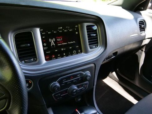 Used 2023 Dodge Charger R/T RWD image 11