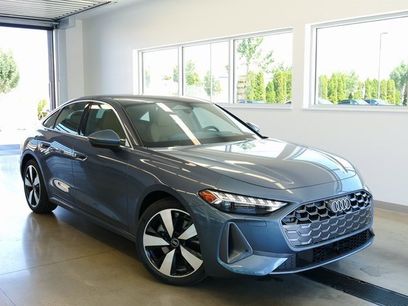 New 2025 Audi A5 2.0T Premium Plus