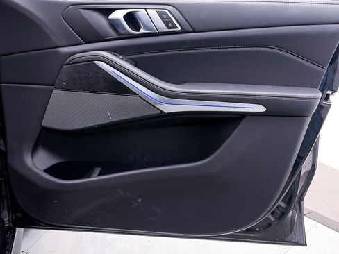 Used 2023 BMW X5 sDrive40i w/ M Sport Package image 40