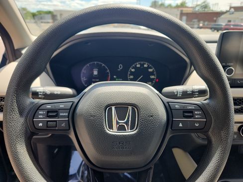 Used 2025 Honda HR-V LX image 18