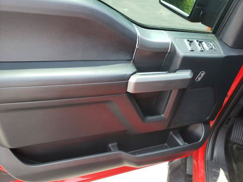 Used 2016 Ford F150 XLT w/ Equipment Group 301A Mid AWD/4WD image 12