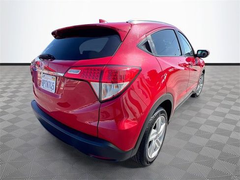 Used 2020 Honda HR-V EX image 7