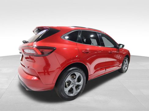 Used 2024 Ford Escape ST-Line image 4