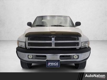 Used 1999 Dodge Ram 2500 Truck