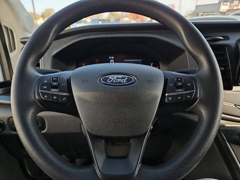 New 2026 Ford Transit 250 148 Medium Roof image 27