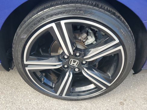 Used 2023 Honda Accord Sport image 30