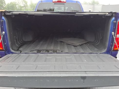 Used 2017 Chevrolet Colorado Z71 AWD/4WD image 10
