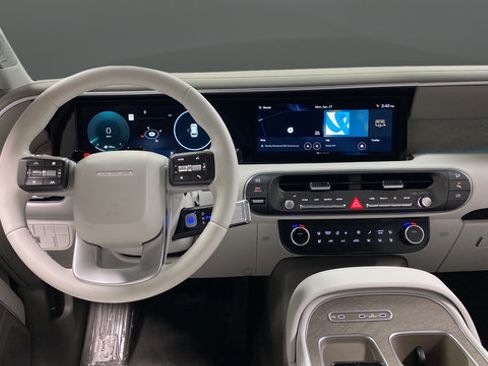 New 2026 Hyundai Palisade Limited AWD/4WD image 11