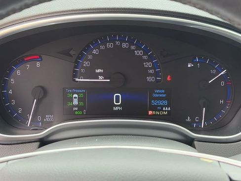 Used 2014 Cadillac SRX Performance w/ Driver Awareness Package FWD image 23