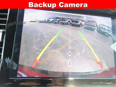 Used 2024 Dodge Durango GT AWD/4WD image 19