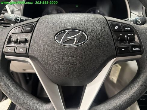 Used 2019 Hyundai Tucson SE AWD/4WD image 22