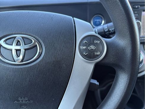Used 2012 Toyota Prius C Three image 13