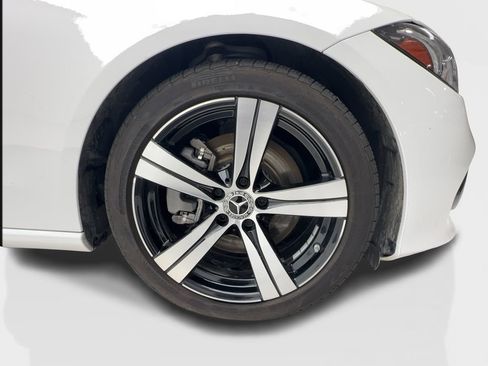 Used 2023 Mercedes-Benz C 300 4MATIC Sedan image 13