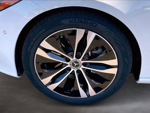 Used 2022 Mercedes-Benz C 300 Sedan image 34