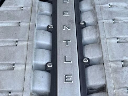 Used 2007 Bentley Continental GTC image 52