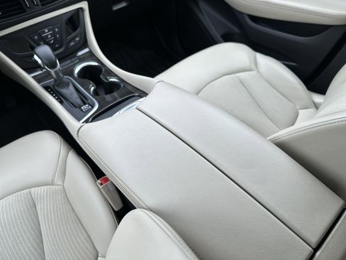 Used 2020 Buick Envision Preferred image 20