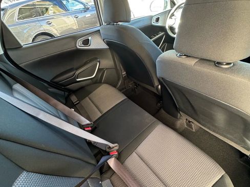 Used 2024 Kia Soul LX w/ Option Group 015 image 53