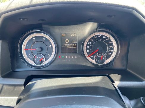 Used 2017 RAM 3500 Tradesman w/ Popular Equipment Group AWD/4WD image 11