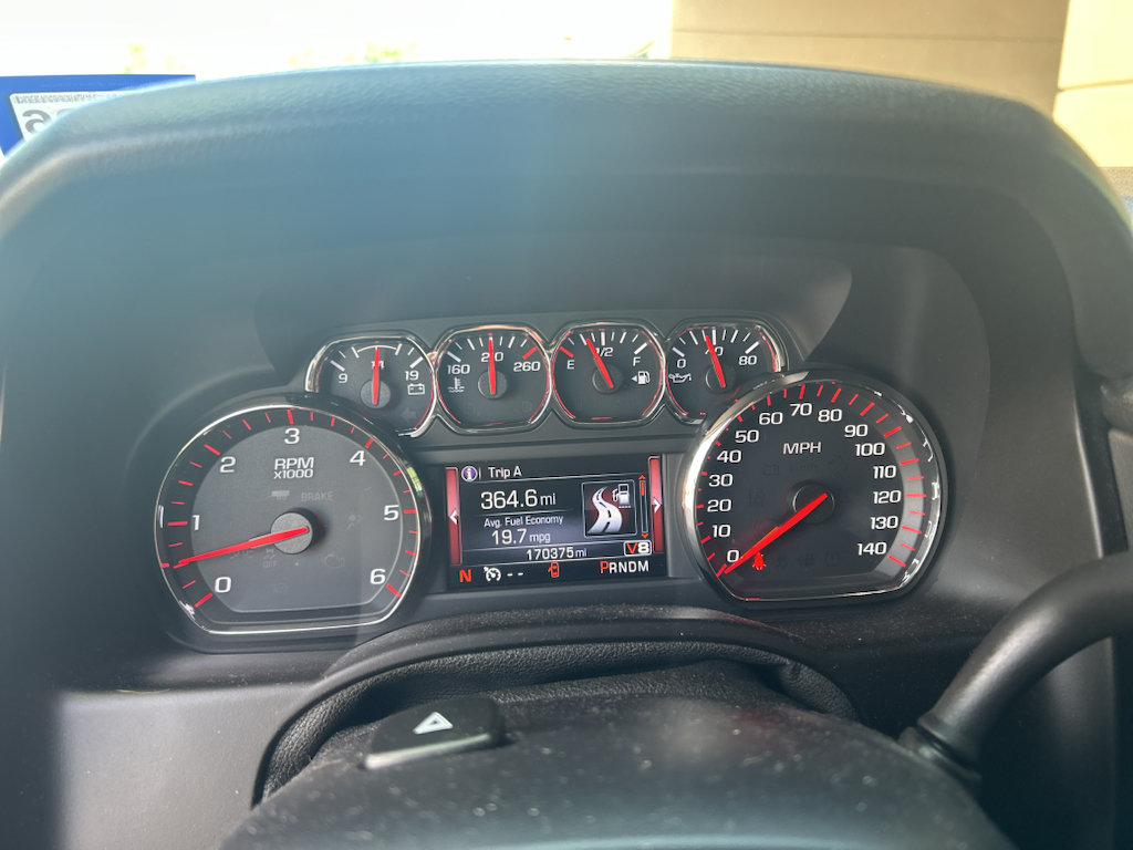 Used 2016 GMC Yukon XL SLT RWD image 28