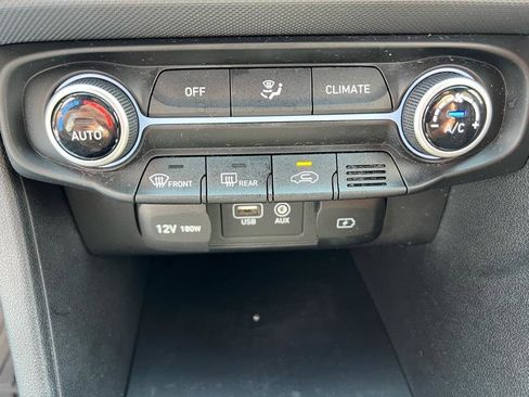 Used 2020 Hyundai Veloster N FWD image 15