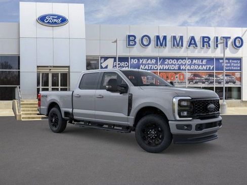 New 2026 Ford F250 XLT w/ XLT Premium Package image 7