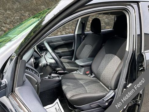Used 2024 Mitsubishi Outlander Sport AWD image 19