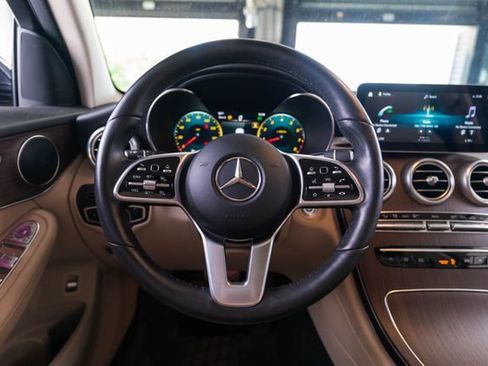 Certified 2022 Mercedes-Benz GLC 300 4MATIC image 13