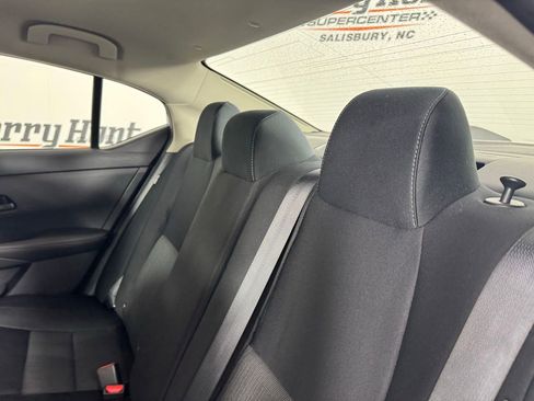 Used 2024 Nissan Sentra SV image 24