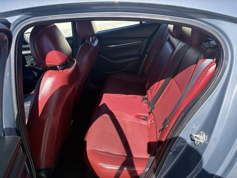 Used 2024 MAZDA MAZDA3 s image 14