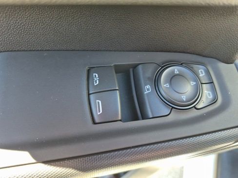 New 2025 Chevrolet Silverado 2500 W/T w/ WT Convenience Package image 15