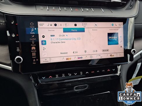 New 2026 Jeep Grand Cherokee Limited AWD/4WD image 10