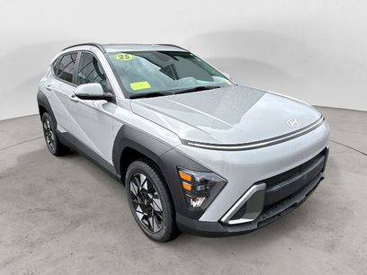 Used 2025 Hyundai Kona SEL