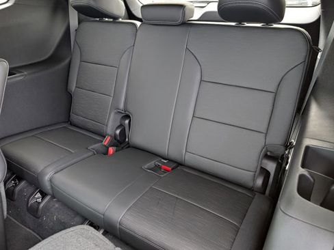 New 2026 Buick Enclave Sport Touring w/ Power Package image 21