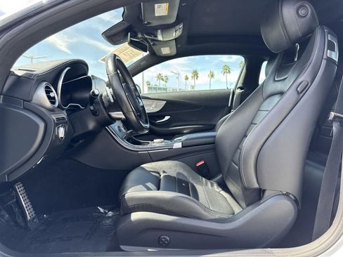 Used 2023 Mercedes-Benz C 300 Coupe image 22