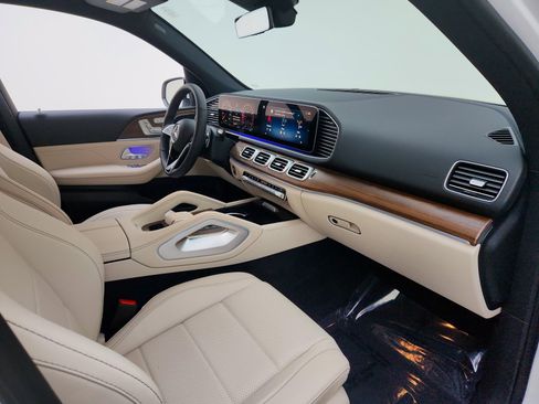 New 2026 Mercedes-Benz GLE 350 4MATIC image 18