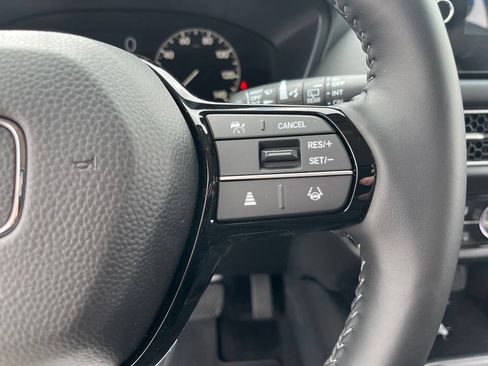 Certified 2026 Honda HR-V EX-L image 21