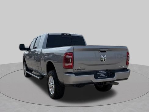 Used 2023 RAM 2500 Laramie AWD/4WD image 4