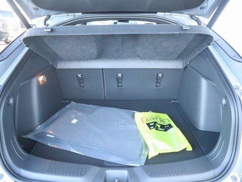 New 2026 Buick Envista Sport Touring w/ Convenience I Package image 8