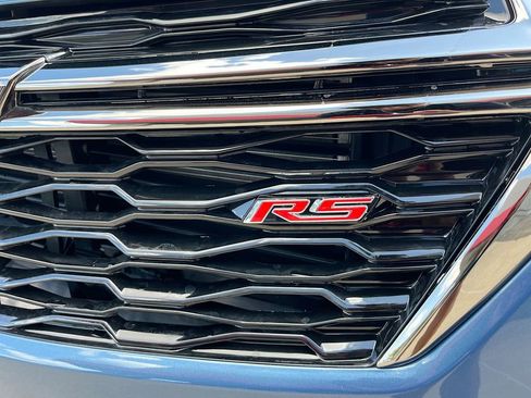 Used 2024 Chevrolet Equinox RS image 30