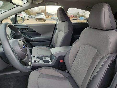 Used 2025 Subaru Crosstrek 2.0i image 13